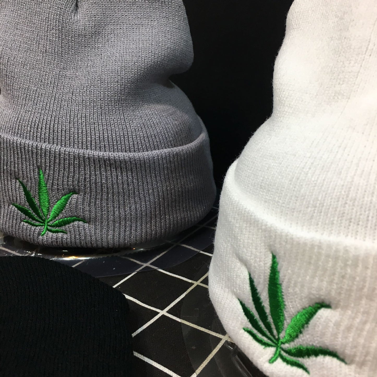 Dank Beanie